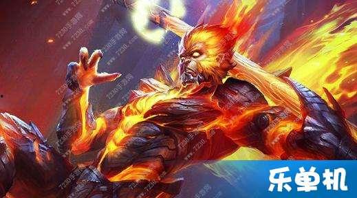 王者荣耀猴子的最新爆料,王者荣耀新版本猴子的全新爆料揭秘