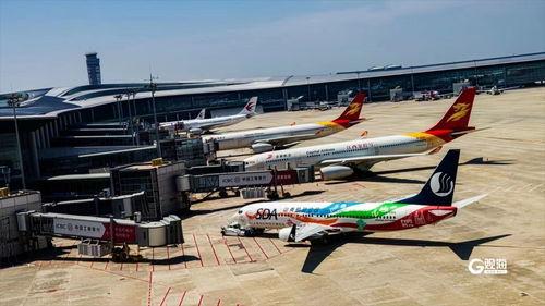 青岛飞机场爆料事件视频,揭秘幕后真相